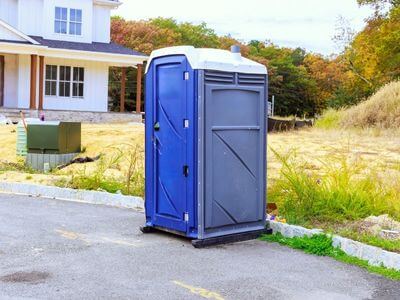 About NJ Porta Potty Rentals 